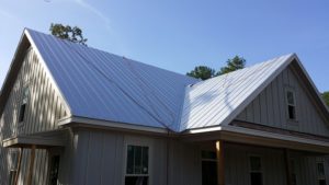 TICO Roofing