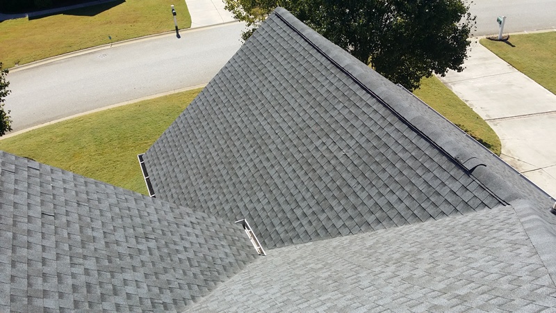 TICO Roofing