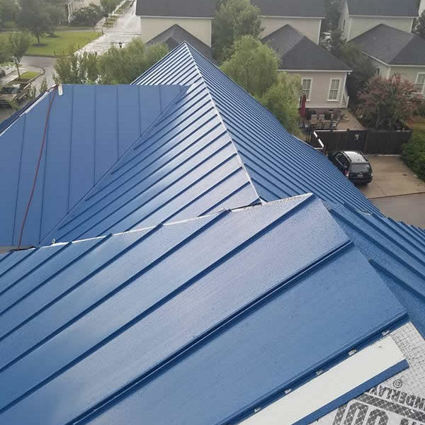 TICO Roofing